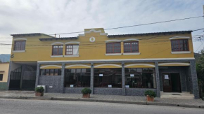 Sol Andino